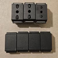 Materiale BTicino Living Classic x Gaetano