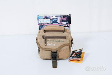 Borsa per macchina fotografica