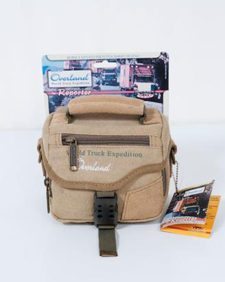 Borsa per macchina fotografica