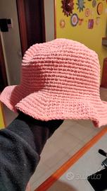 cappello estivo 