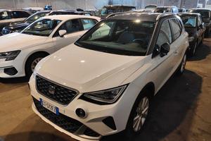 Seat Arona 1.0 EcoTSI 115 CV DSG XPERIENCE AUTOMAT
