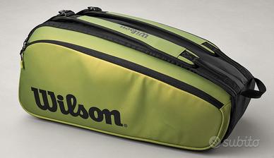 Borsa da tennis Wilson
