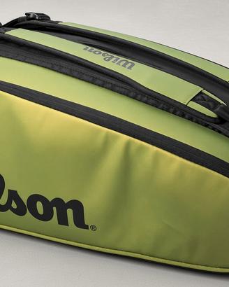 Borsa da tennis Wilson