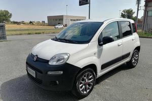 Fiat Panda VAN 0.9 POP 85 CV 4x4 2 POSTI N1 AUTOCA