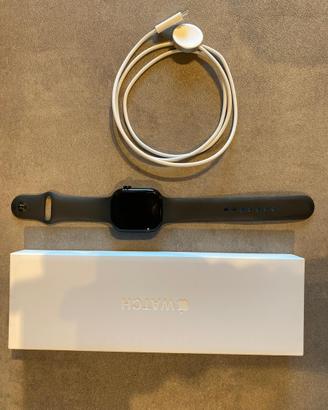 Apple Watch serie 10