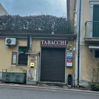 Tabaccheria edicola