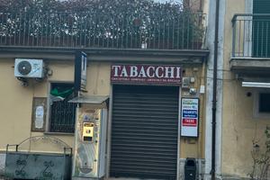 Tabaccheria edicola
