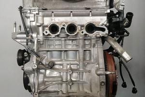 Motore e cambio 1.0 benzina k10b