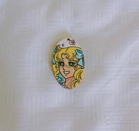 Candy Candy - ciondolo 