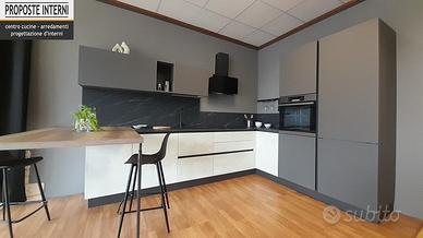 CUCINA COMPLETA Mod.YORK