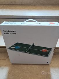 Ping pong