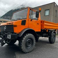 Unimog 1300 L