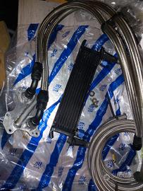 radiatore olio 1.4 tjet fiat abarth alfa romeo 