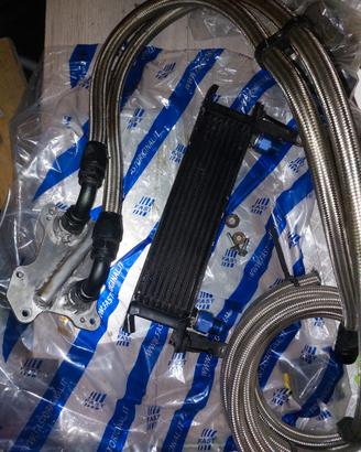 radiatore olio 1.4 tjet fiat abarth alfa romeo 