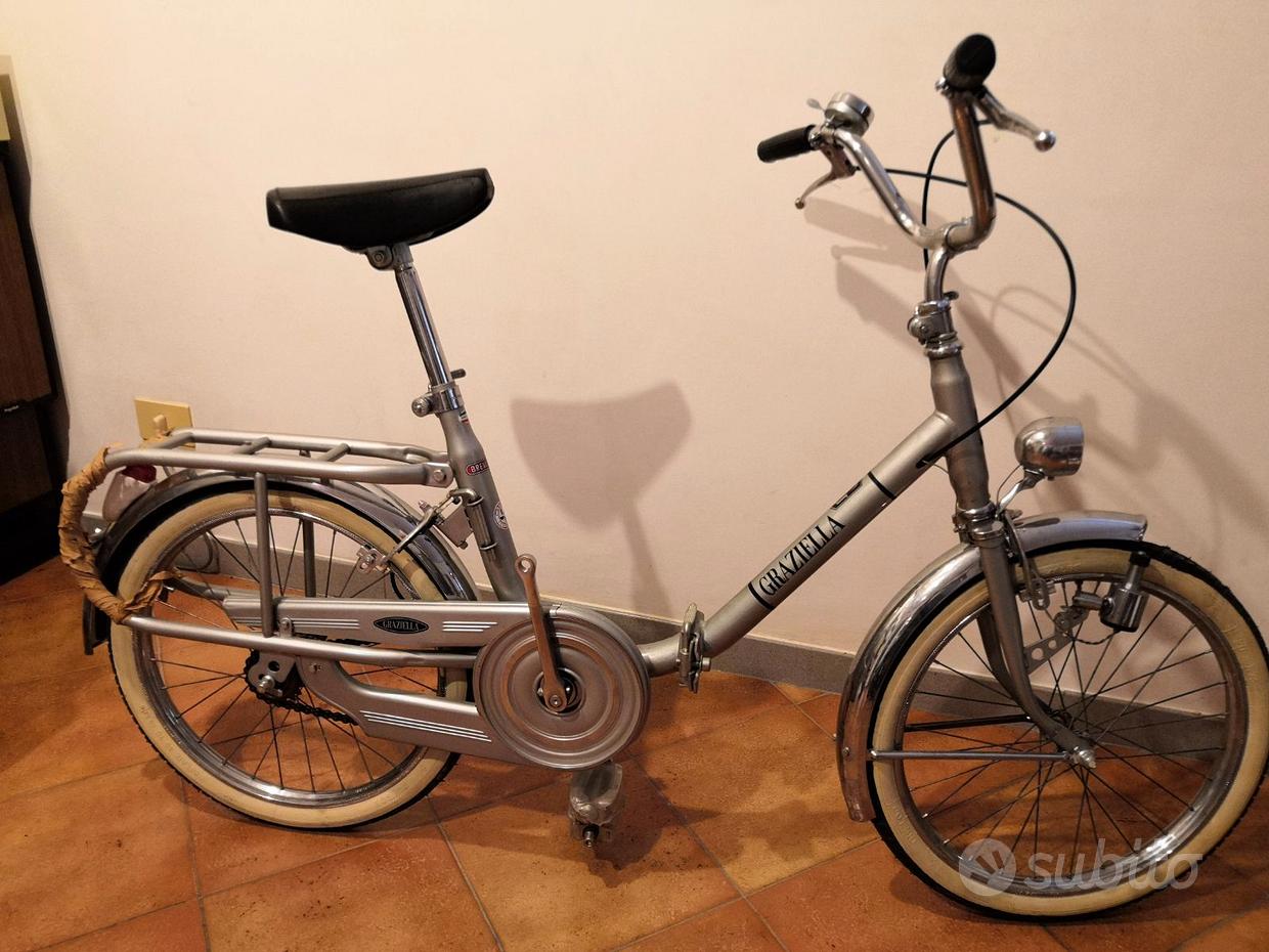 Bicicletta graziella Vendita in Biciclette in Lazio