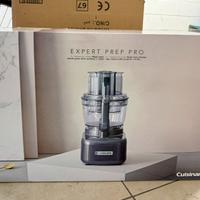 Cuisinart FB1300BE robot da cucina