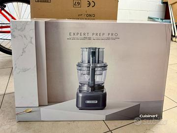 Cuisinart FB1300BE robot da cucina