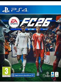 FIFA 26