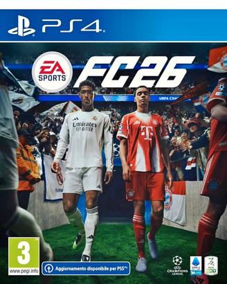 FIFA 26