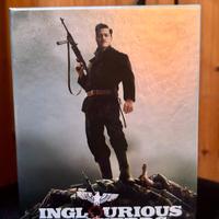 Bastardi Senza Gloria Steelbook - Collector's Edit