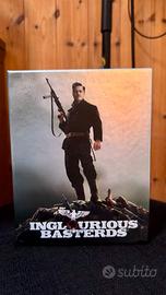 Bastardi Senza Gloria Steelbook - Collector's Edit