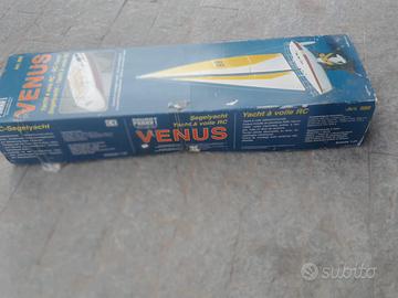 venus barca a vela