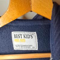Best Company vintage bambino
