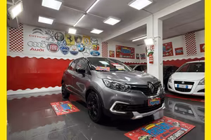 Renault Captur 1.5 dCi 90cv Sport Edition2 - 2018