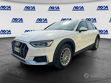 Audi A4 allroad 40 TDI 204 CV S tronic Business