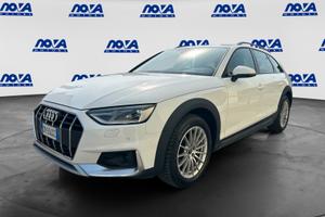 Audi A4 allroad 40 TDI 204 CV S tronic Business