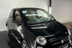 Fiat 500 1.2