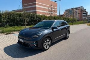 Kia Niro EV 64kWh Evolution