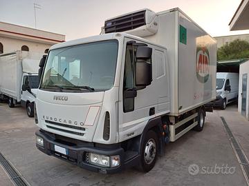 Iveco Eurocargo 75E18 FRIGO "EURO 5"