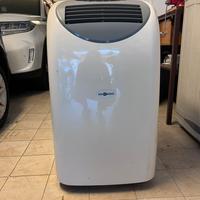 Condizionatore portatile Hokkaido