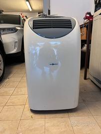 Condizionatore portatile Hokkaido