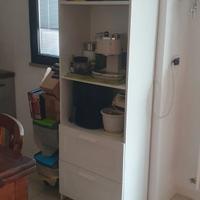 Mobile Ikea Brimnes  per cucina