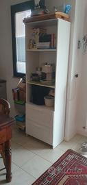 Mobile Ikea Brimnes  per cucina