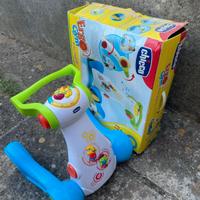 Chicco Ergo Gym Baby Jogging