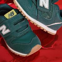 New Balance 22.5
