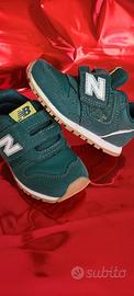 New Balance 22.5