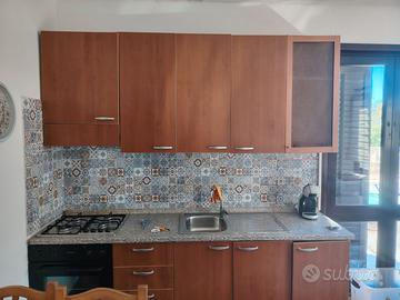 Cucina completa