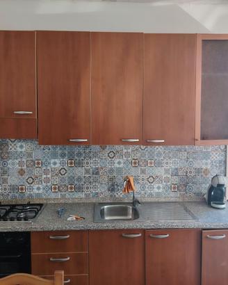 Cucina completa