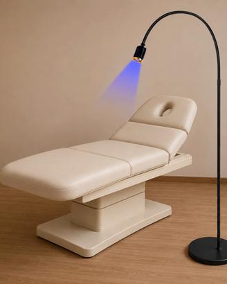 Lampada UV Ciglia e Unghie 10W con Pedale