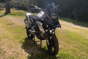 Bmw gs 1200 lc
