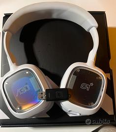Logitech G Astro A30 LightSpeed