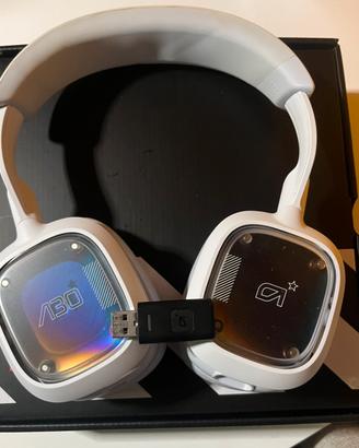 Logitech G Astro A30 LightSpeed