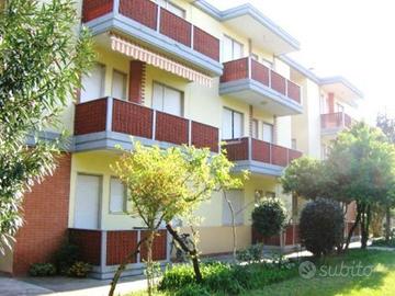 Jesolo bilocale centrale piazza mazzini