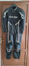 Tuta Motard