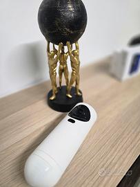 verisure smart video detector white