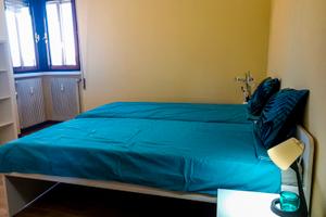 Posto in stanza doppia